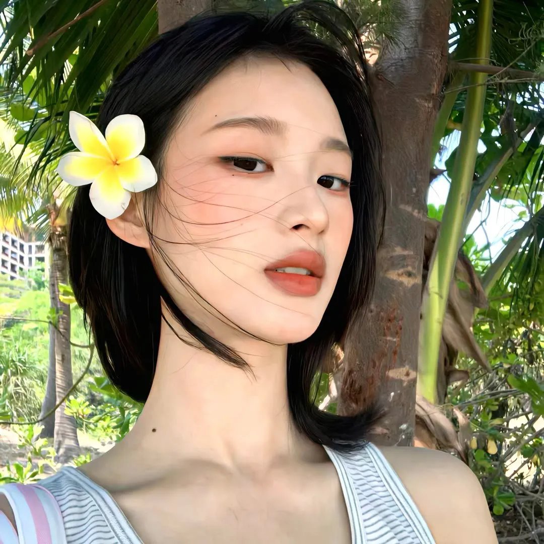 摇摆不定