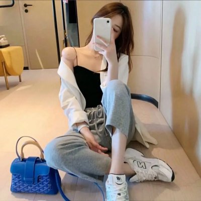 对街的小星星